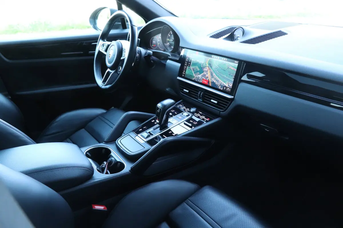 3.0 E-Hybrid | SportDesign| ACC | Bose | VOL!