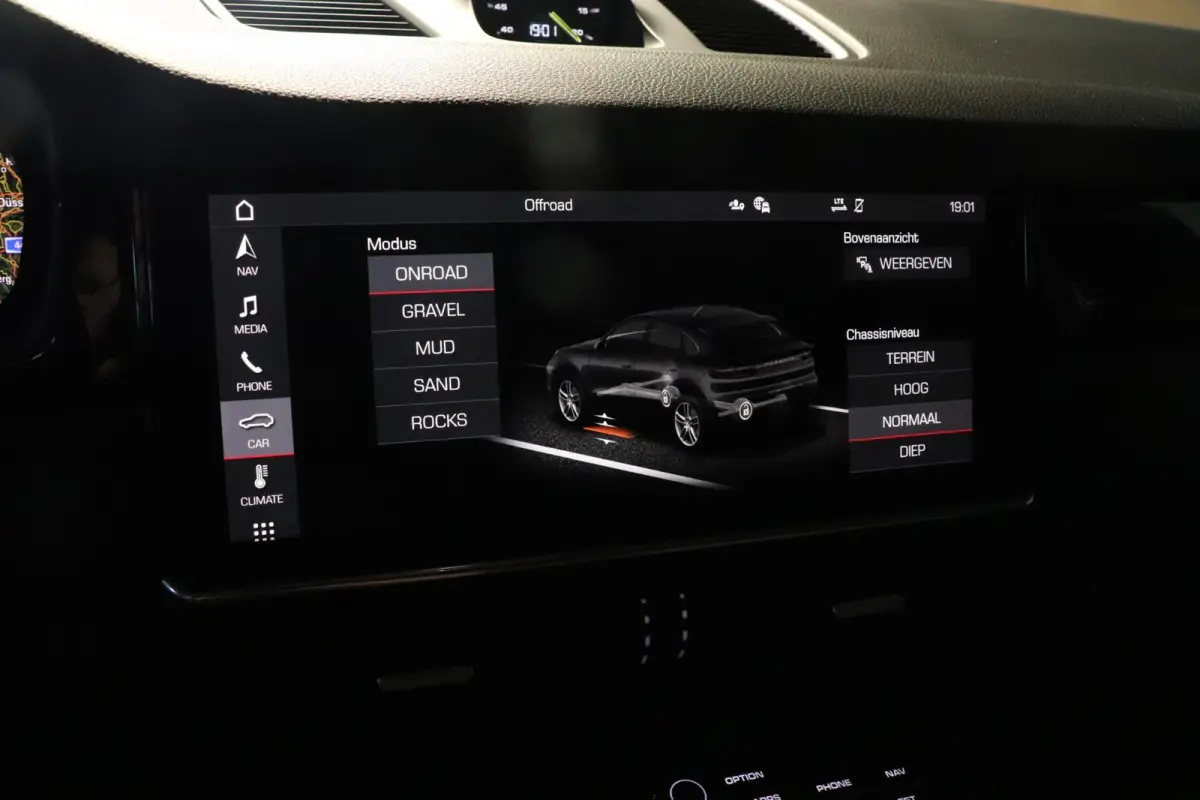 3.0 E-Hybrid | SportDesign| ACC | Bose | VOL!