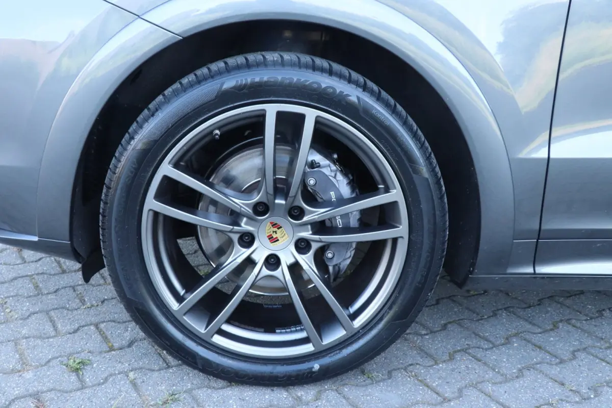 3.0 E-Hybrid | SportDesign| ACC | Bose | VOL!