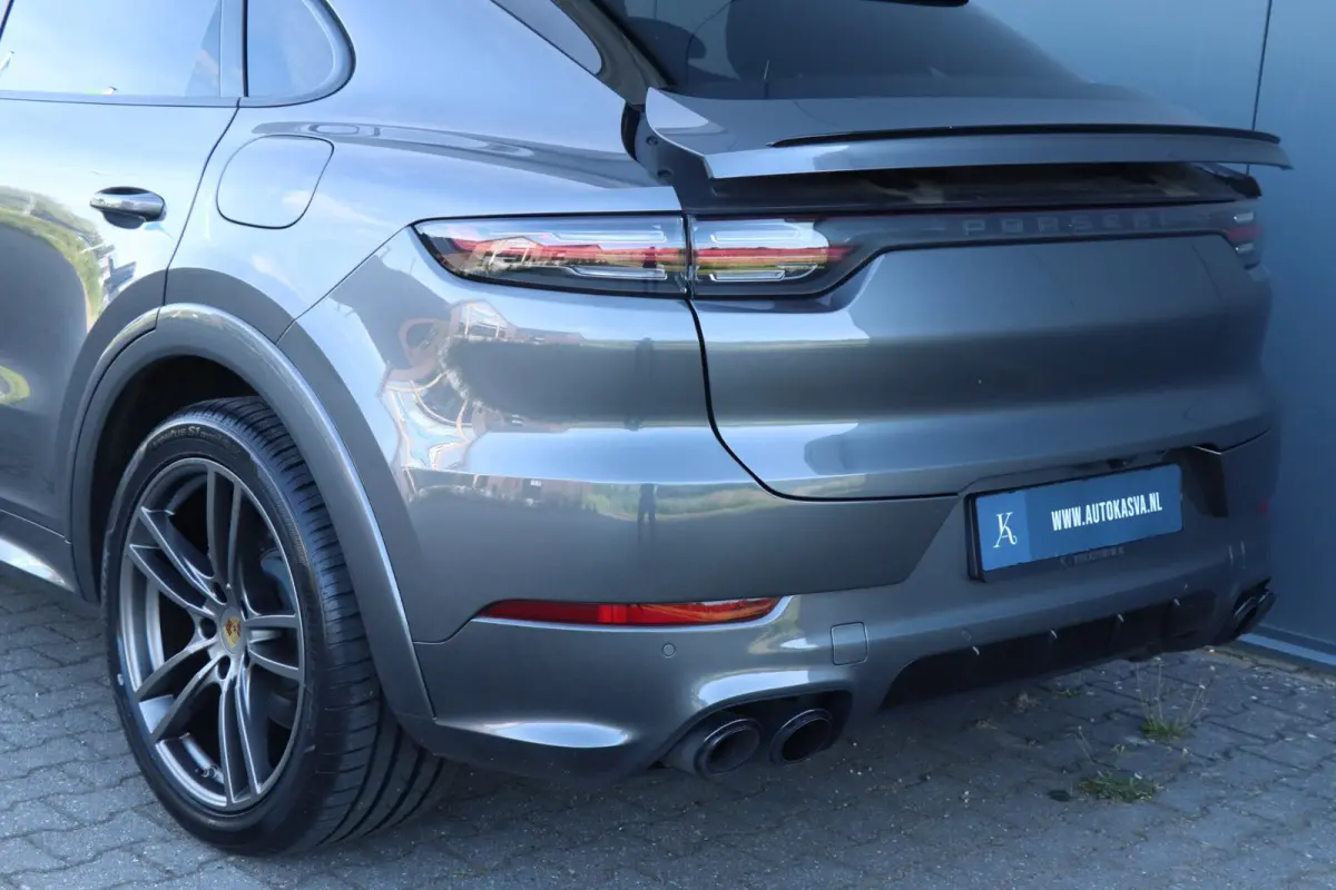 3.0 E-Hybrid | SportDesign| ACC | Bose | VOL!