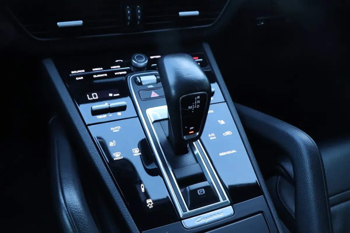 3.0 E-Hybrid | SportDesign| ACC | Bose | VOL!