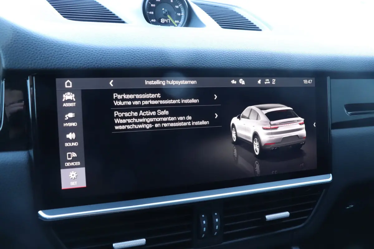 3.0 E-Hybrid | SportDesign| ACC | Bose | VOL!