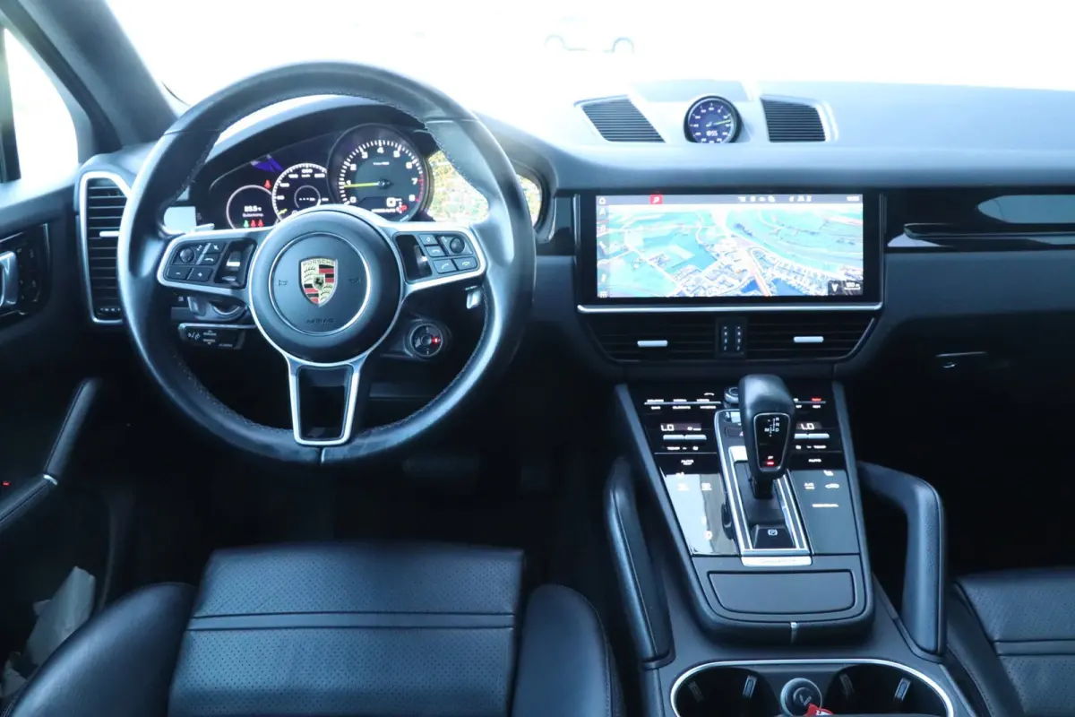 3.0 E-Hybrid | SportDesign| ACC | Bose | VOL!