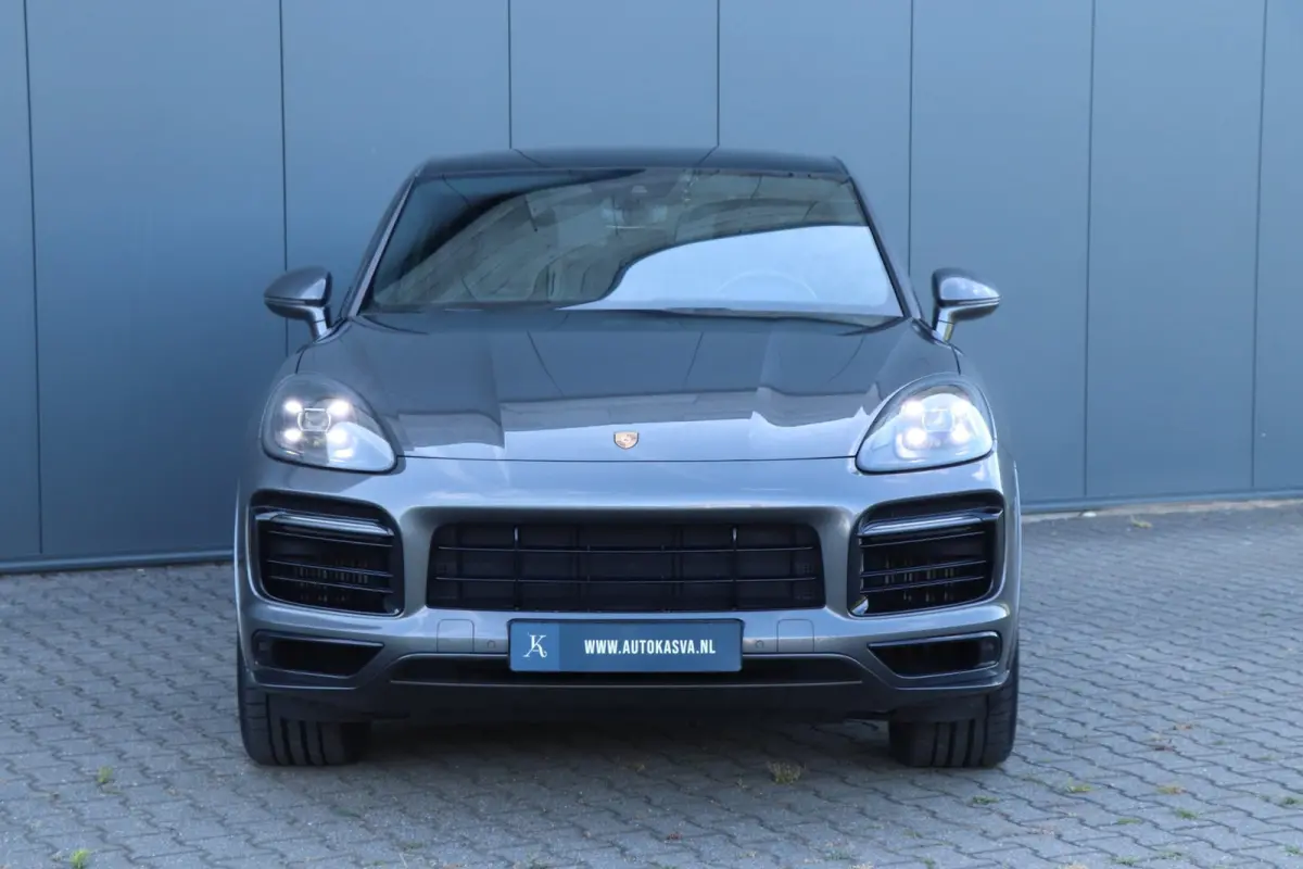 3.0 E-Hybrid | SportDesign| ACC | Bose | VOL!