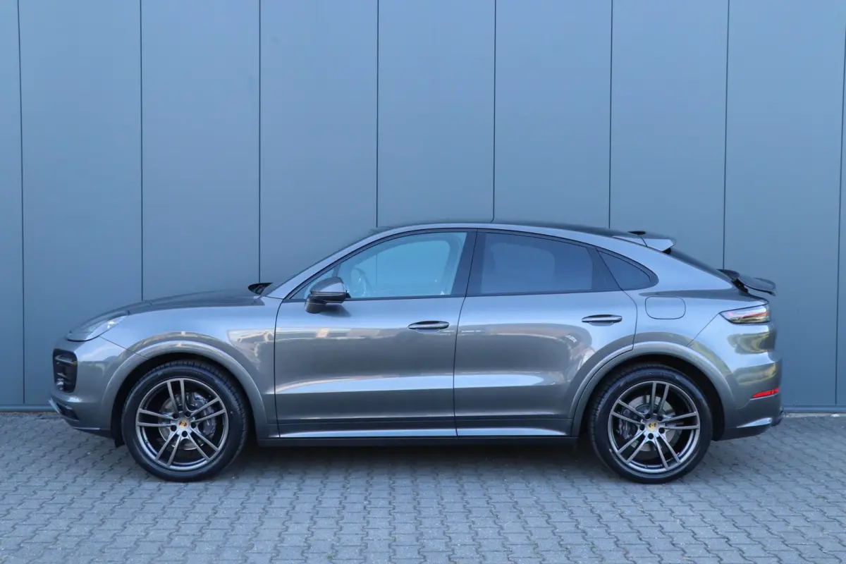 3.0 E-Hybrid | SportDesign| ACC | Bose | VOL!