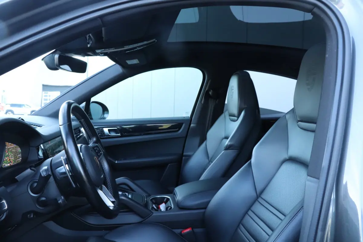 3.0 E-Hybrid | SportDesign| ACC | Bose | VOL!