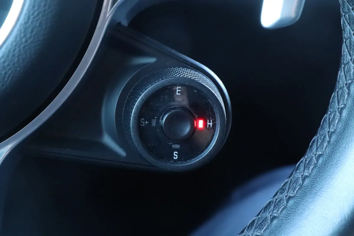 3.0 E-Hybrid | SportDesign| ACC | Bose | VOL!