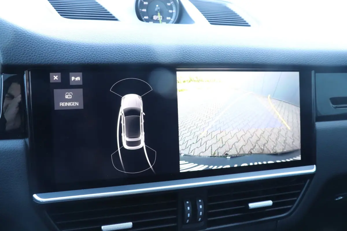 3.0 E-Hybrid | SportDesign| ACC | Bose | VOL!
