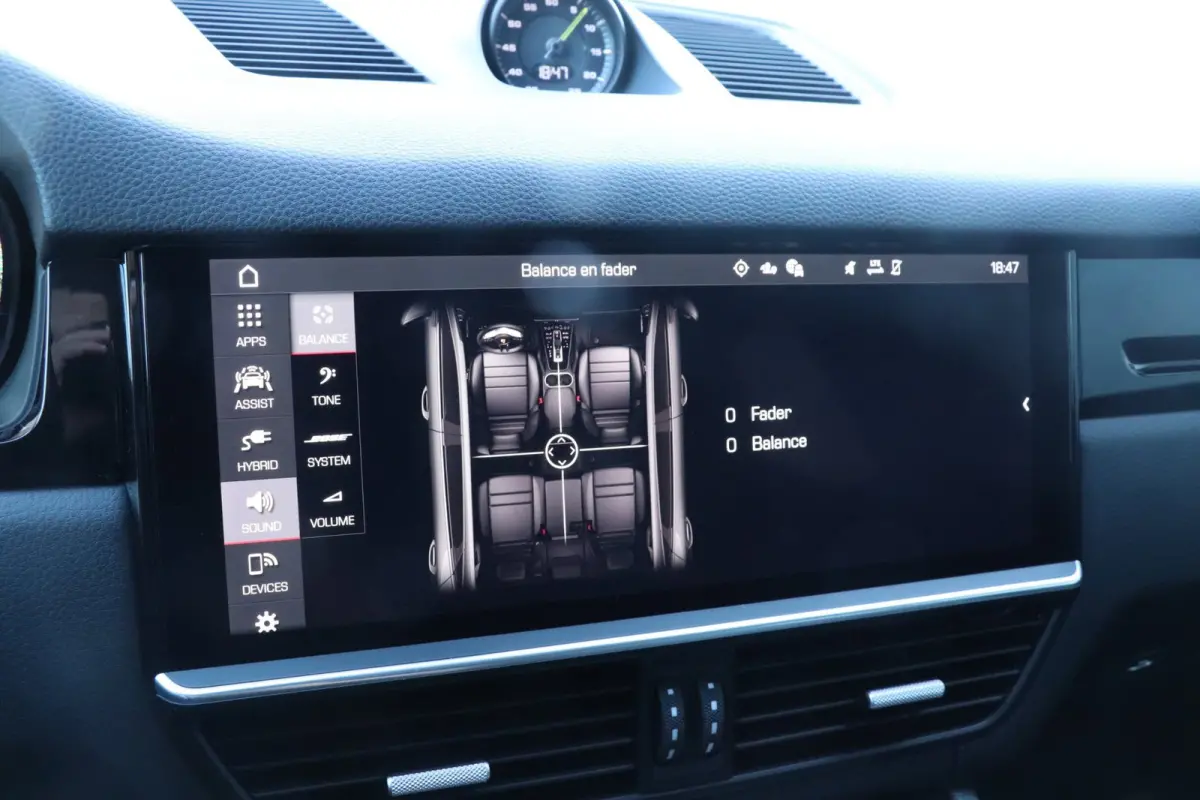 3.0 E-Hybrid | SportDesign| ACC | Bose | VOL!