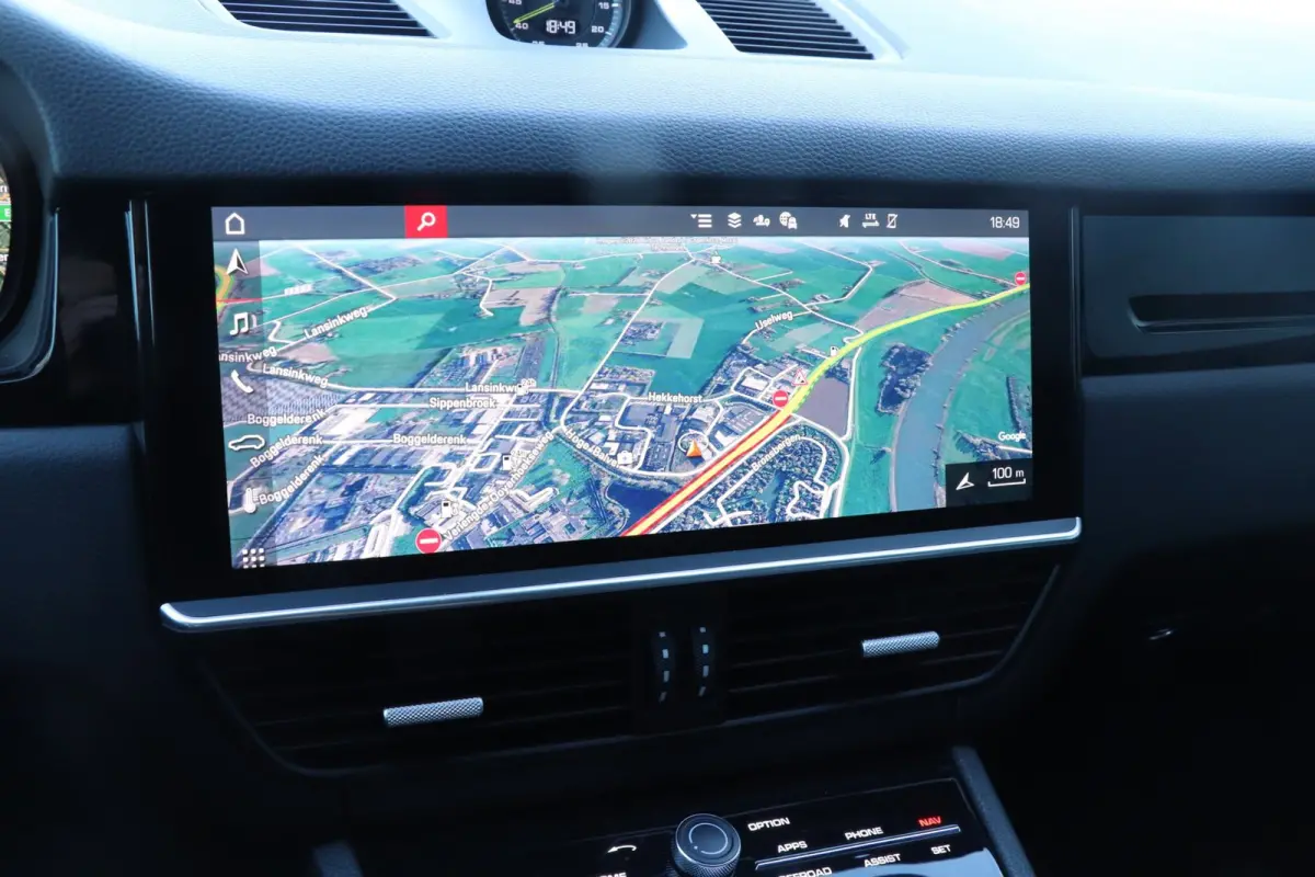 3.0 E-Hybrid | SportDesign| ACC | Bose | VOL!