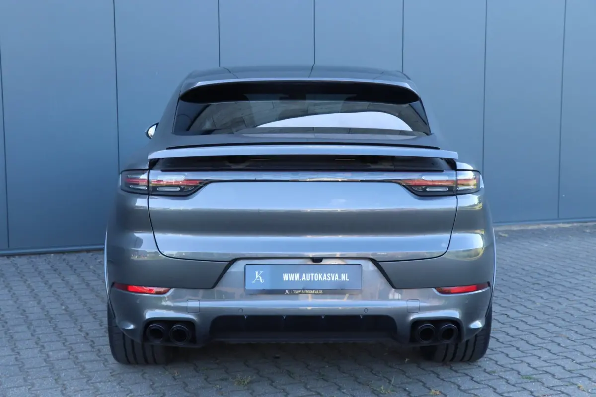 3.0 E-Hybrid | SportDesign| ACC | Bose | VOL!