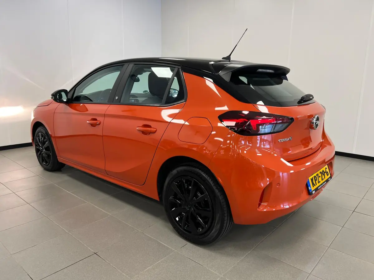 Edition 50 kWh / Stoelverw. / Camera / Cruise.C / Carplay / SOH 100% /
