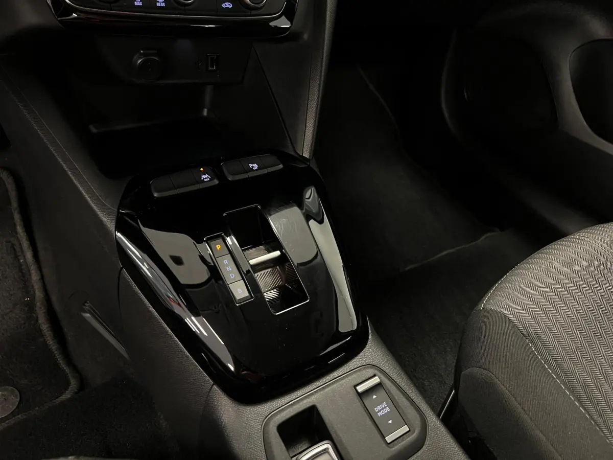 Edition 50 kWh / Stoelverw. / Camera / Cruise.C / Carplay / SOH 100% /