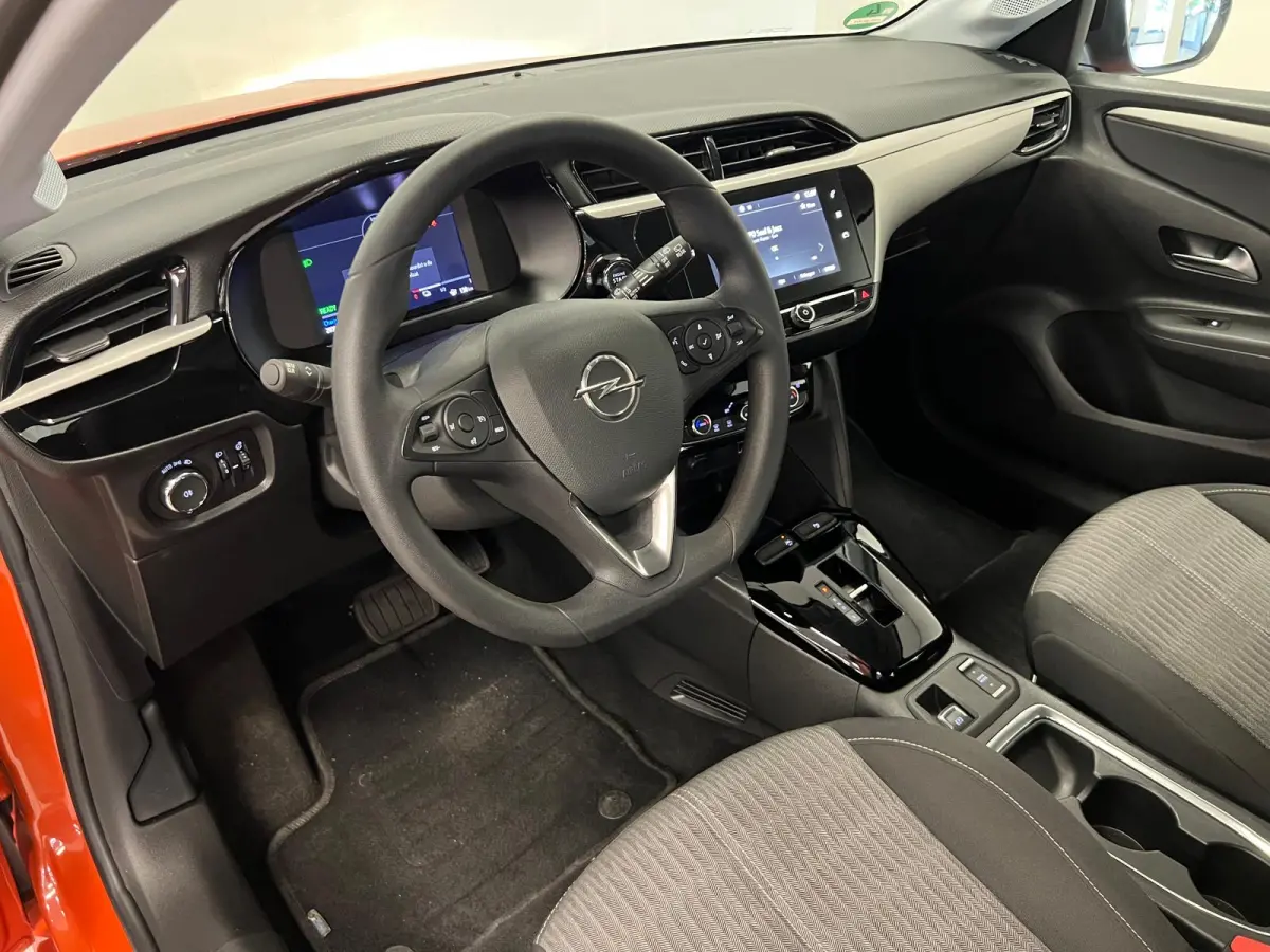 Edition 50 kWh / Stoelverw. / Camera / Cruise.C / Carplay / SOH 100% /