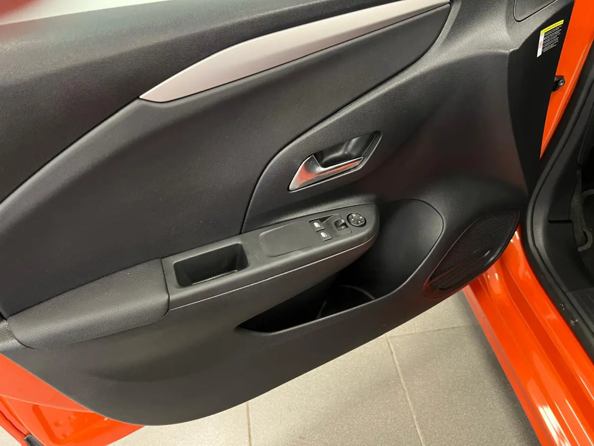Edition 50 kWh / Stoelverw. / Camera / Cruise.C / Carplay / SOH 100% /