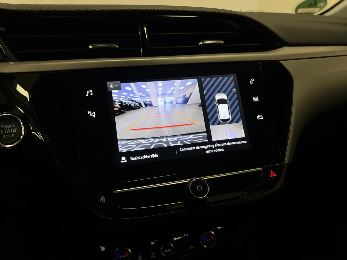 Edition 50 kWh / Stoelverw. / Camera / Cruise.C / Carplay / SOH 100% /