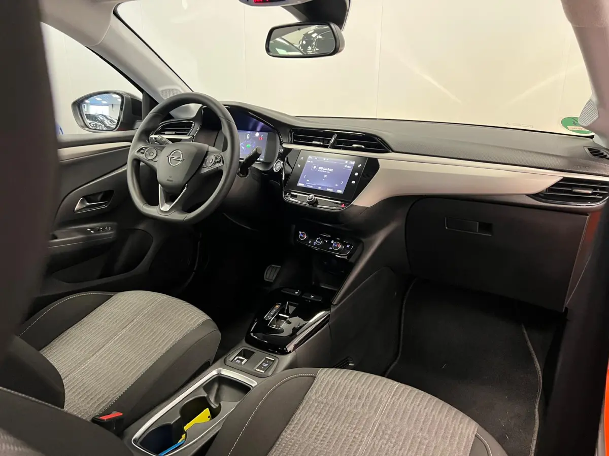 Edition 50 kWh / Stoelverw. / Camera / Cruise.C / Carplay / SOH 100% /