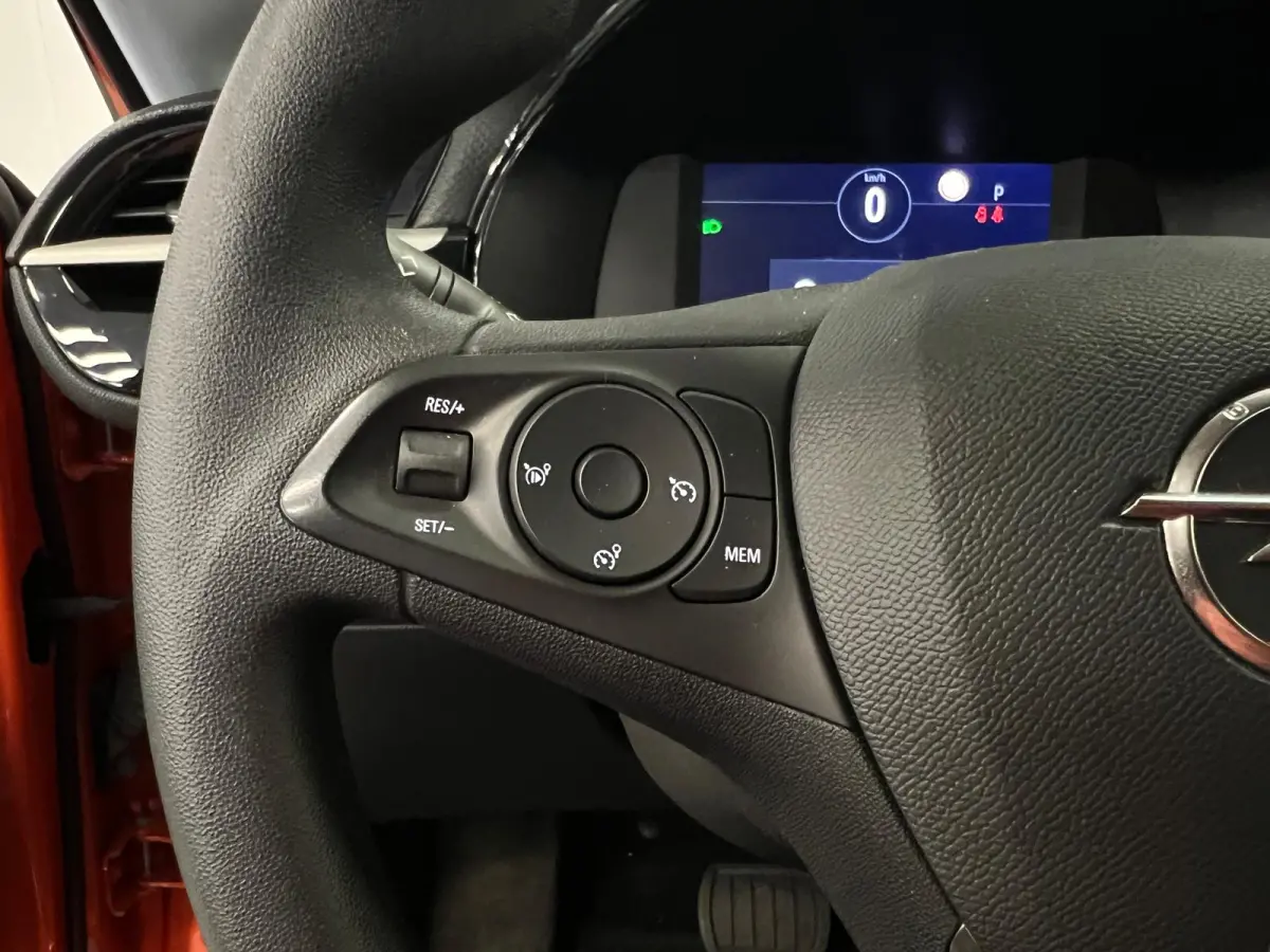 Edition 50 kWh / Stoelverw. / Camera / Cruise.C / Carplay / SOH 100% /