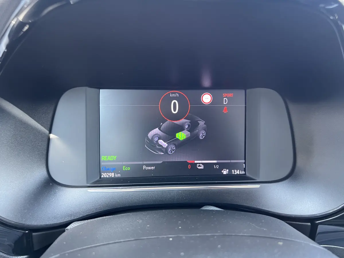 Edition 50 kWh / Stoelverw. / Camera / Cruise.C / Carplay / SOH 100% /
