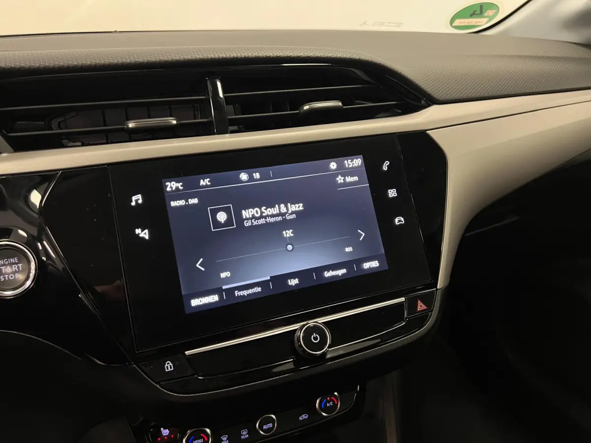 Edition 50 kWh / Stoelverw. / Camera / Cruise.C / Carplay / SOH 100% /