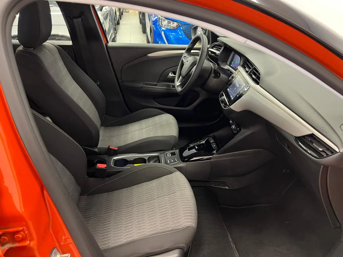 Edition 50 kWh / Stoelverw. / Camera / Cruise.C / Carplay / SOH 100% /