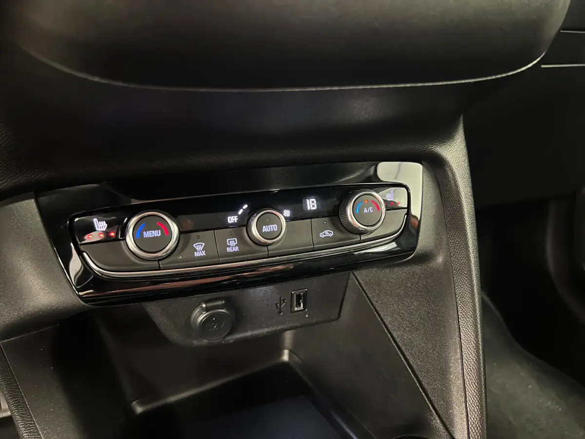 Edition 50 kWh / Stoelverw. / Camera / Cruise.C / Carplay / SOH 100% /