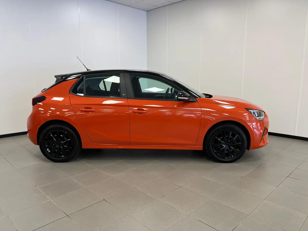 Edition 50 kWh / Stoelverw. / Camera / Cruise.C / Carplay / SOH 100% /