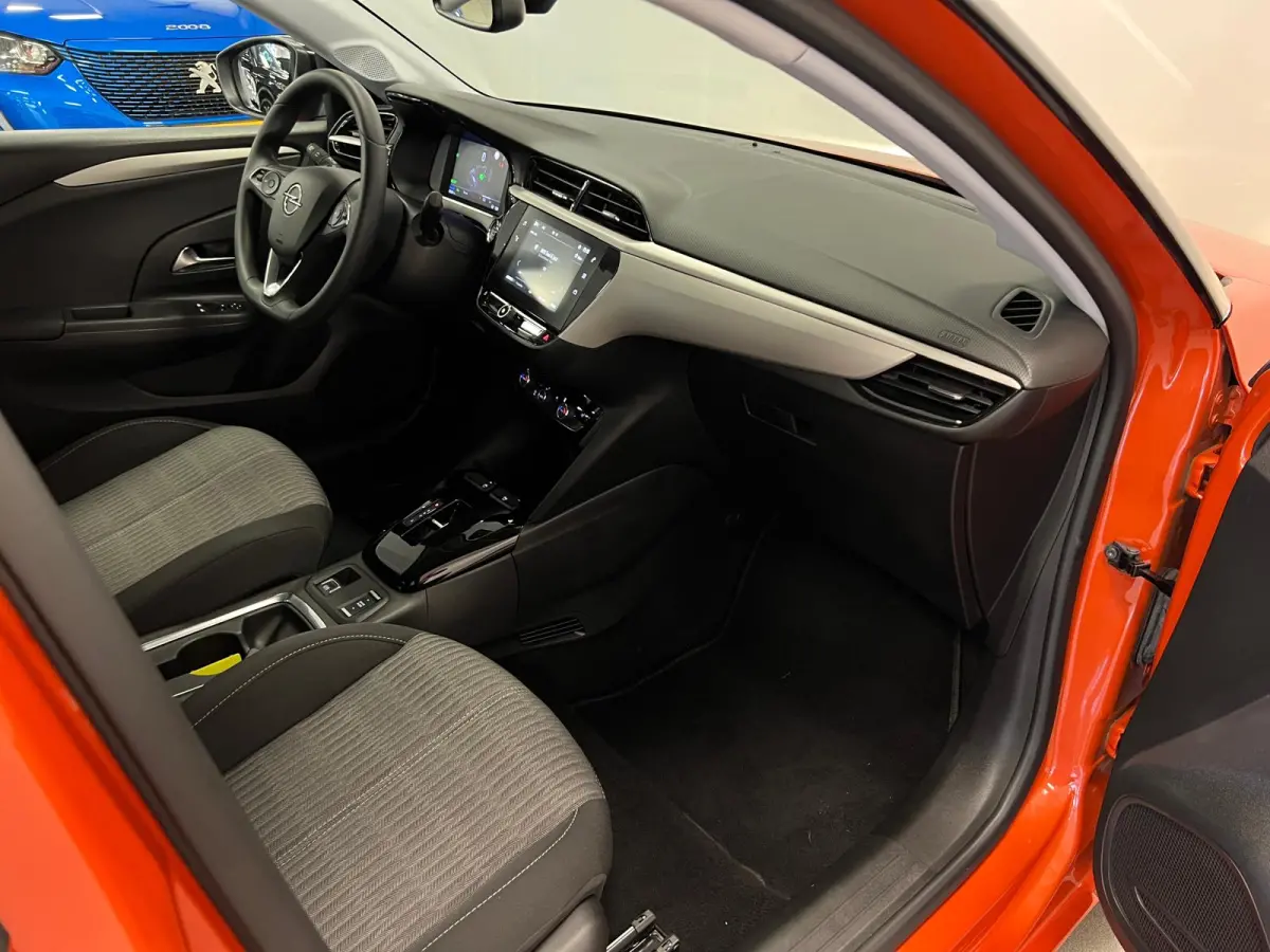 Edition 50 kWh / Stoelverw. / Camera / Cruise.C / Carplay / SOH 100% /