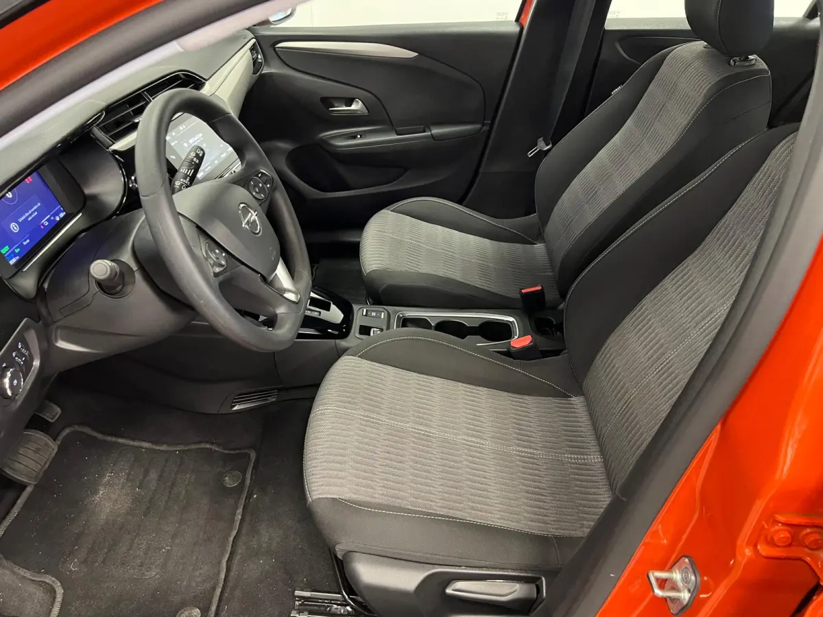 Edition 50 kWh / Stoelverw. / Camera / Cruise.C / Carplay / SOH 100% /