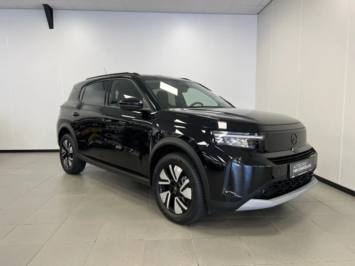 1.2 T HYBRID 145PK GS / 7-PERS. / KEYLESS / NAVI / STOEL-STUURVERW. /