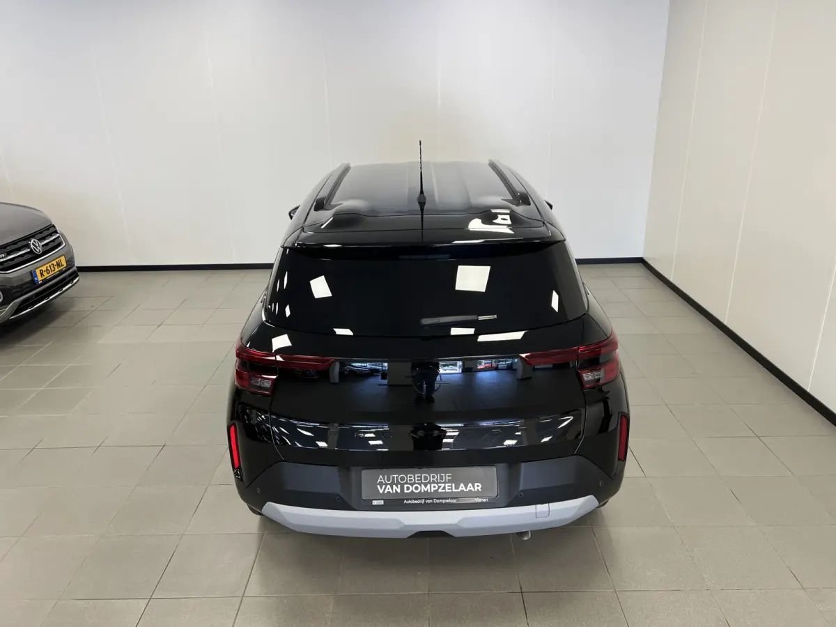1.2 T HYBRID 145PK GS / 7-PERS. / KEYLESS / NAVI / STOEL-STUURVERW. /