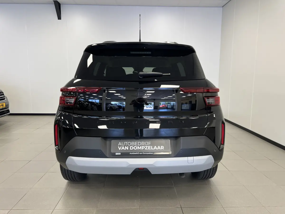 1.2 T HYBRID 145PK GS / 7-PERS. / KEYLESS / NAVI / STOEL-STUURVERW. /