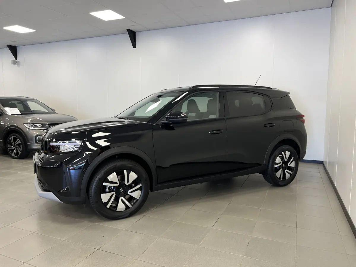 1.2 T HYBRID 145PK GS / 7-PERS. / KEYLESS / NAVI / STOEL-STUURVERW. /