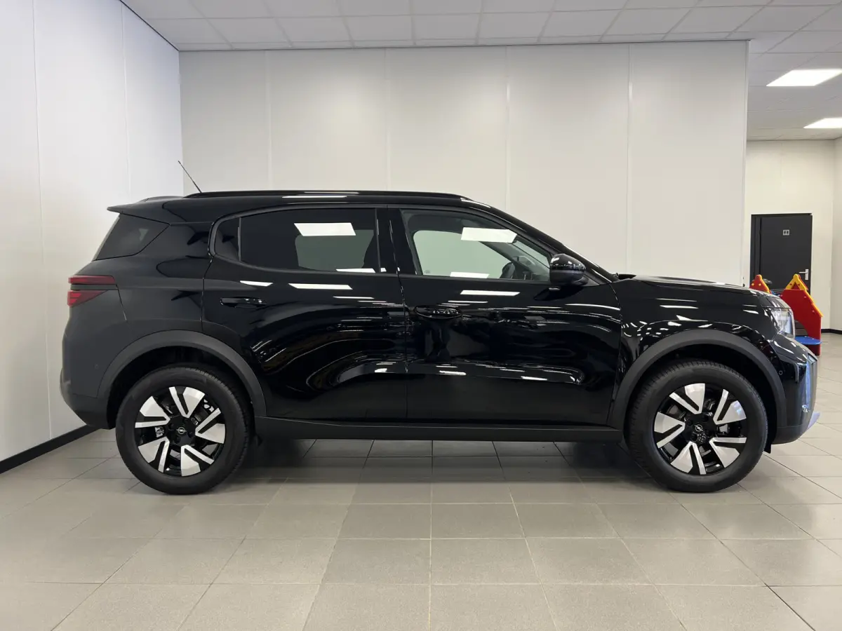 1.2 T HYBRID 145PK GS / 7-PERS. / KEYLESS / NAVI / STOEL-STUURVERW. /