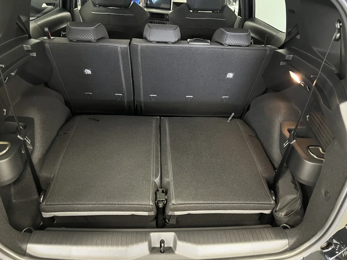 1.2 T HYBRID 145PK GS / 7-PERS. / KEYLESS / NAVI / STOEL-STUURVERW. /