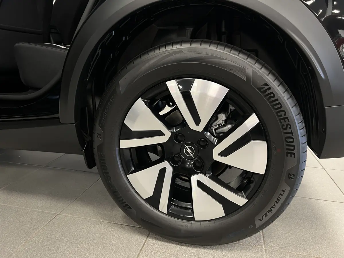 1.2 T HYBRID 145PK GS / 7-PERS. / KEYLESS / NAVI / STOEL-STUURVERW. /
