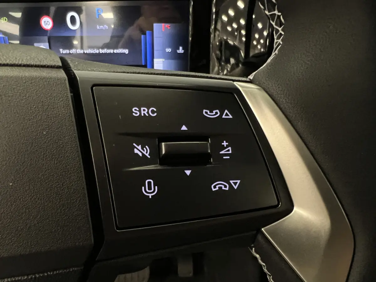 1.2 T HYBRID 145PK GS / 7-PERS. / KEYLESS / NAVI / STOEL-STUURVERW. /