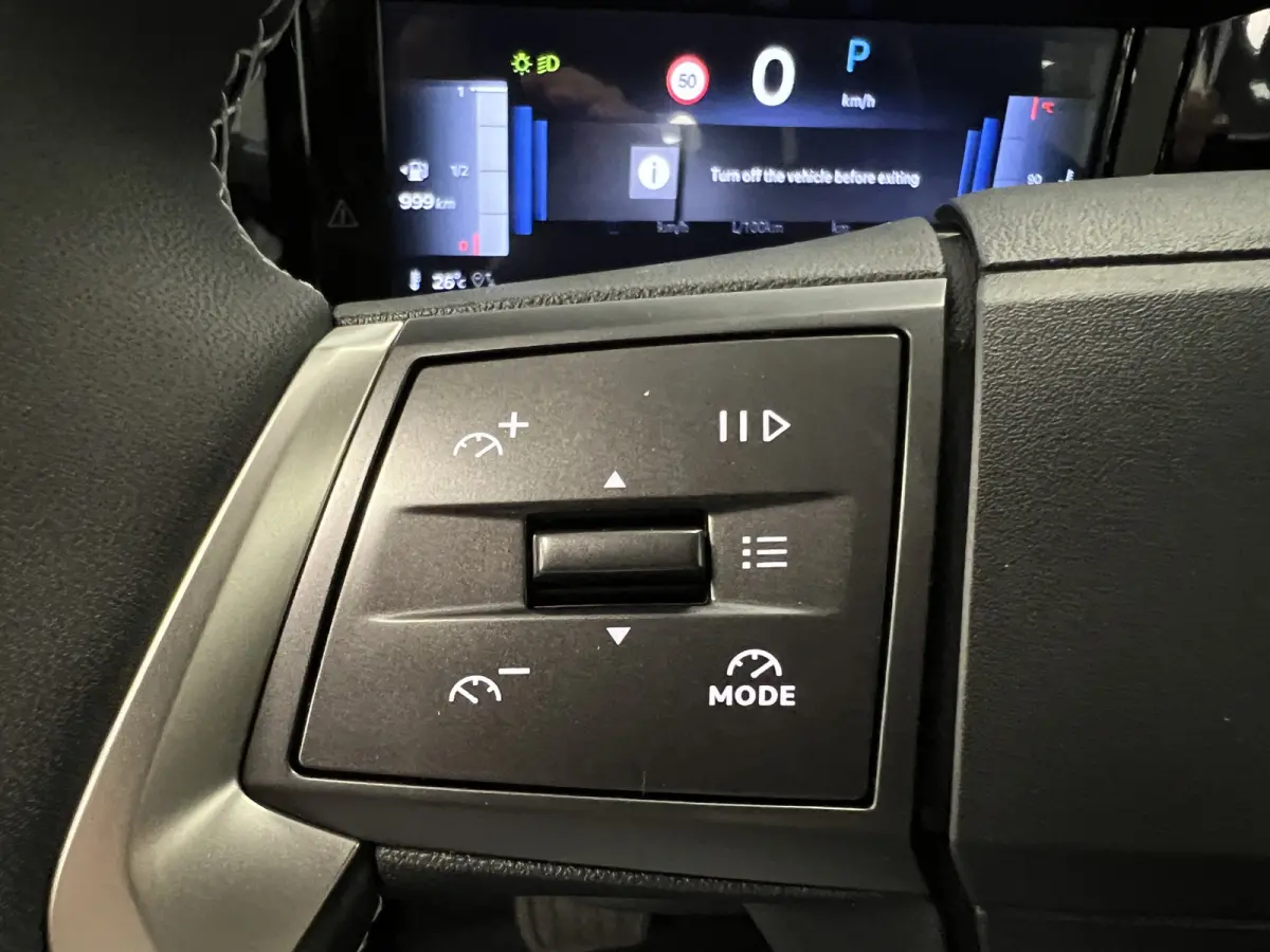 1.2 T HYBRID 145PK GS / 7-PERS. / KEYLESS / NAVI / STOEL-STUURVERW. /