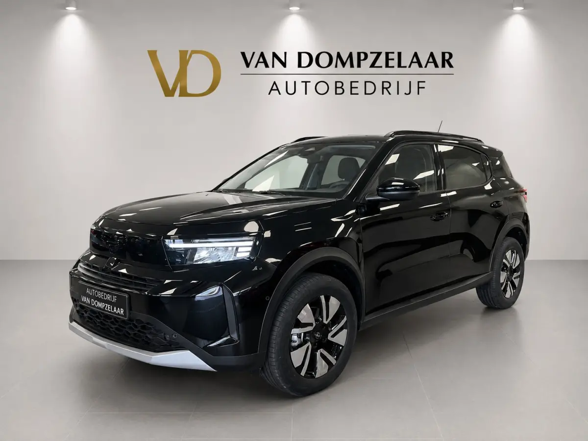 1.2 T HYBRID 145PK GS / 7-PERS. / KEYLESS / NAVI / STOEL-STUURVERW. /