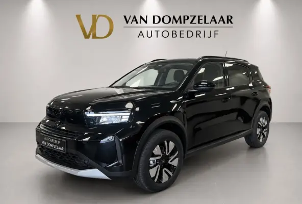 1.2 T HYBRID 145PK GS / 7-PERS. / KEYLESS / NAVI / STOEL-STUURVERW. /