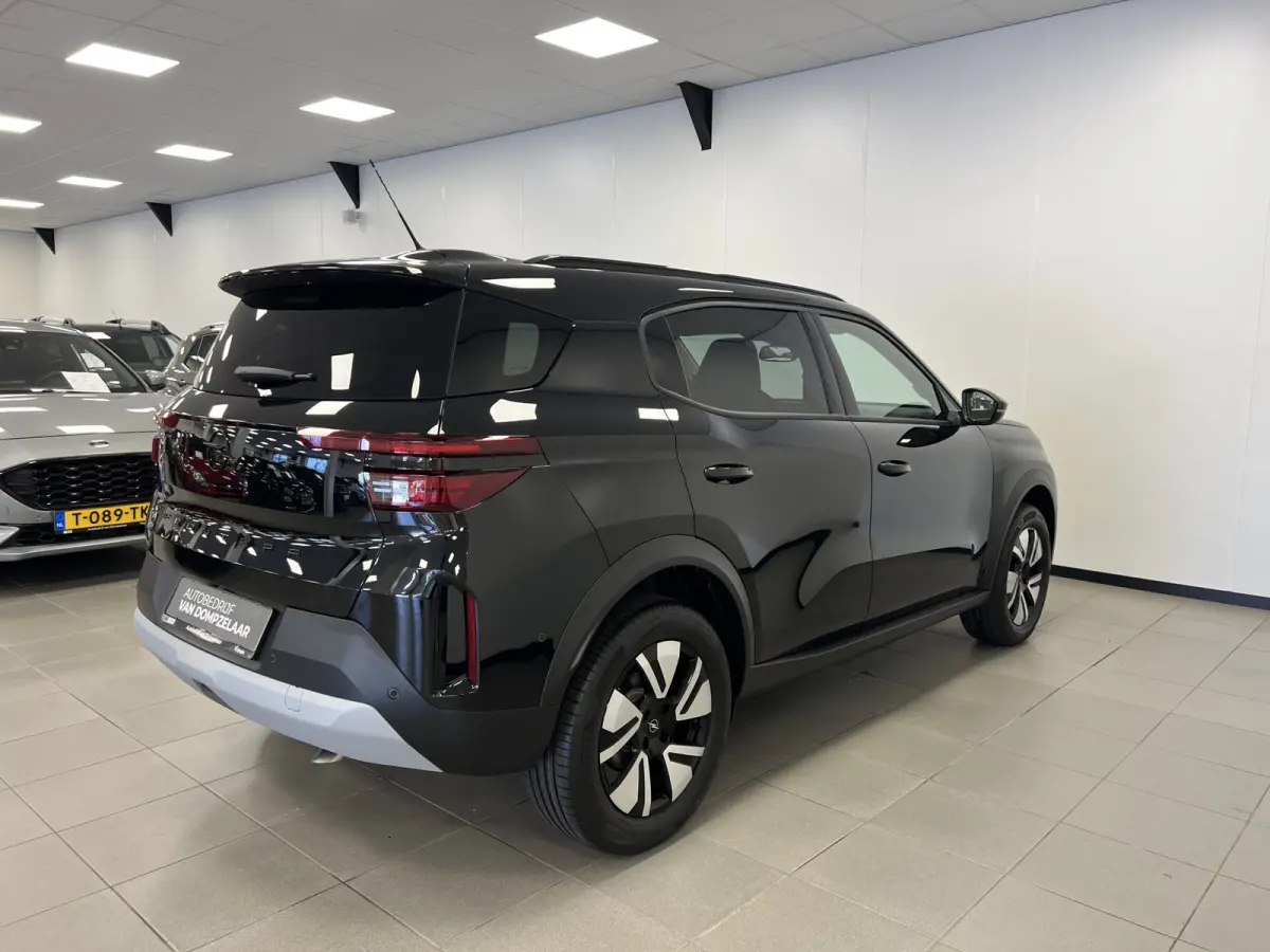 1.2 T HYBRID 145PK GS / 7-PERS. / KEYLESS / NAVI / STOEL-STUURVERW. /
