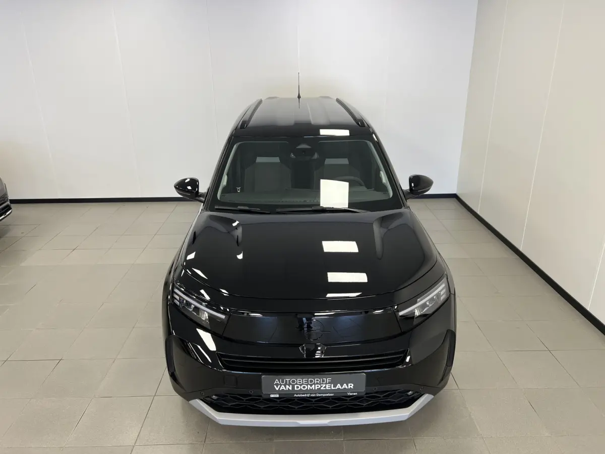 1.2 T HYBRID 145PK GS / 7-PERS. / KEYLESS / NAVI / STOEL-STUURVERW. /