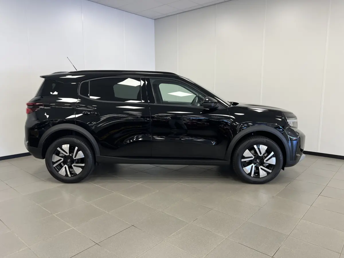1.2 T HYBRID 145PK GS / 7-PERS. / KEYLESS / NAVI / STOEL-STUURVERW. /