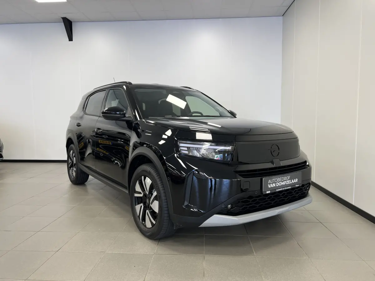 1.2 T HYBRID 145PK GS / 7-PERS. / KEYLESS / NAVI / STOEL-STUURVERW. /