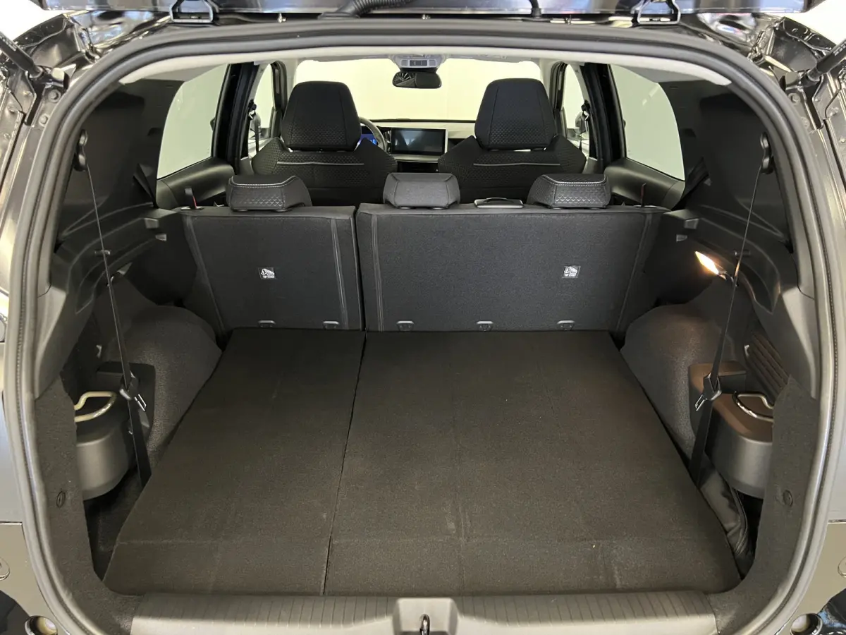 1.2 T HYBRID 145PK GS / 7-PERS. / KEYLESS / NAVI / STOEL-STUURVERW. /