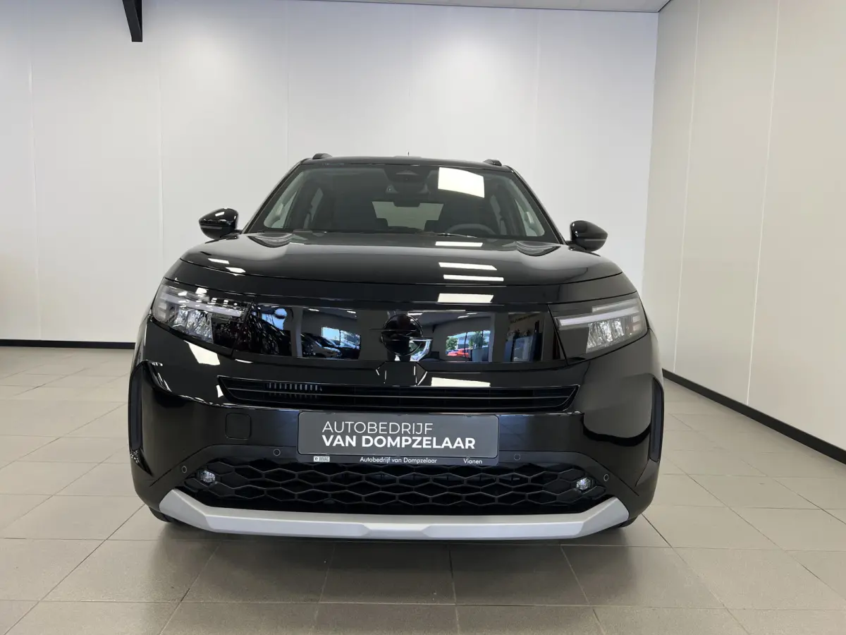 1.2 T HYBRID 145PK GS / 7-PERS. / KEYLESS / NAVI / STOEL-STUURVERW. /