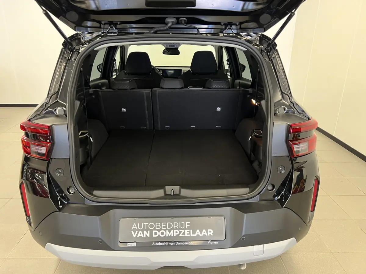 1.2 T HYBRID 145PK GS / 7-PERS. / KEYLESS / NAVI / STOEL-STUURVERW. /