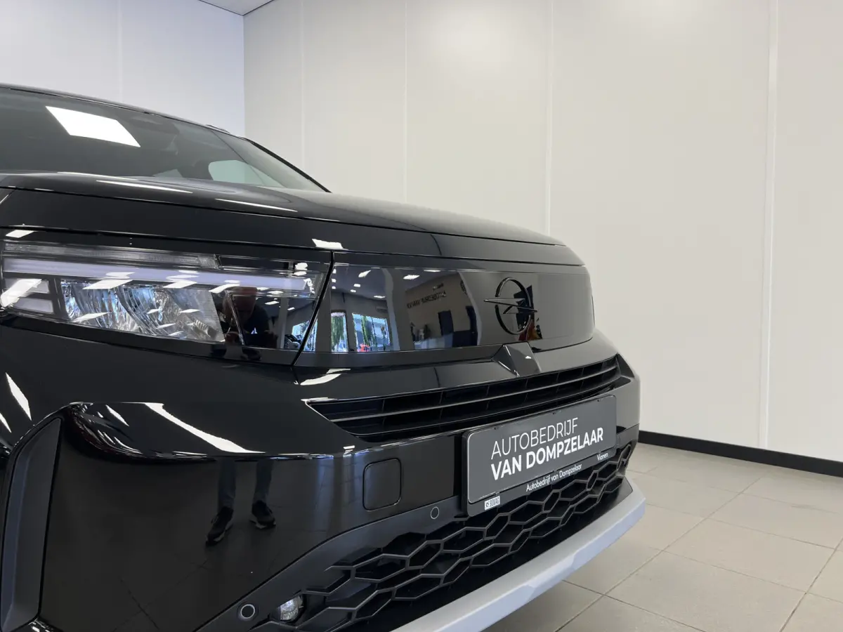 1.2 T HYBRID 145PK GS / 7-PERS. / KEYLESS / NAVI / STOEL-STUURVERW. /