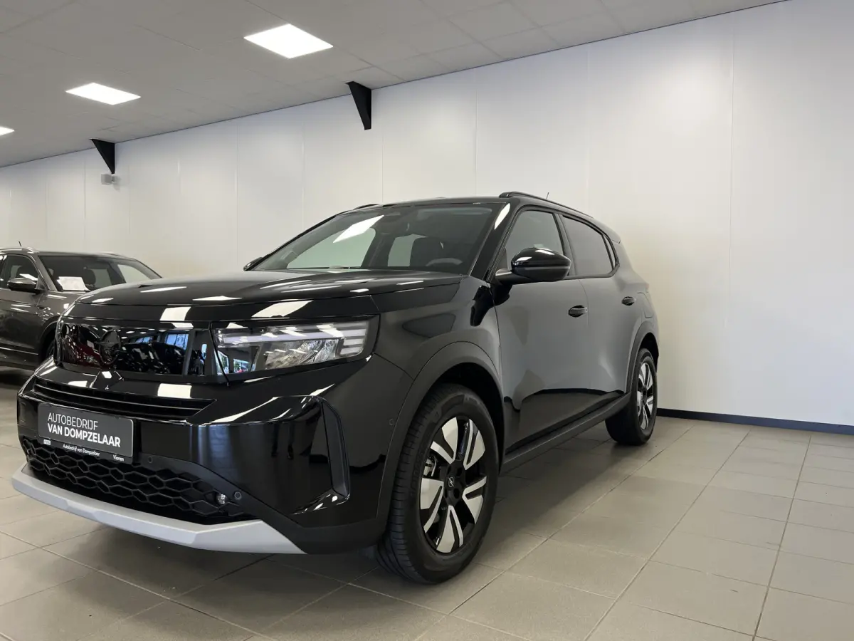 1.2 T HYBRID 145PK GS / 7-PERS. / KEYLESS / NAVI / STOEL-STUURVERW. /
