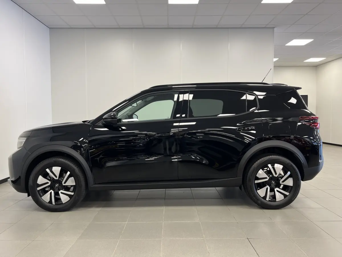 1.2 T HYBRID 145PK GS / 7-PERS. / KEYLESS / NAVI / STOEL-STUURVERW. /